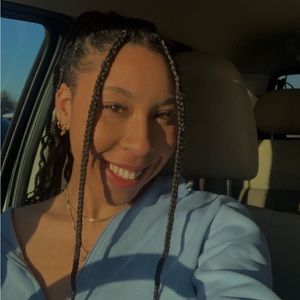 Meet your Posher, Maddison